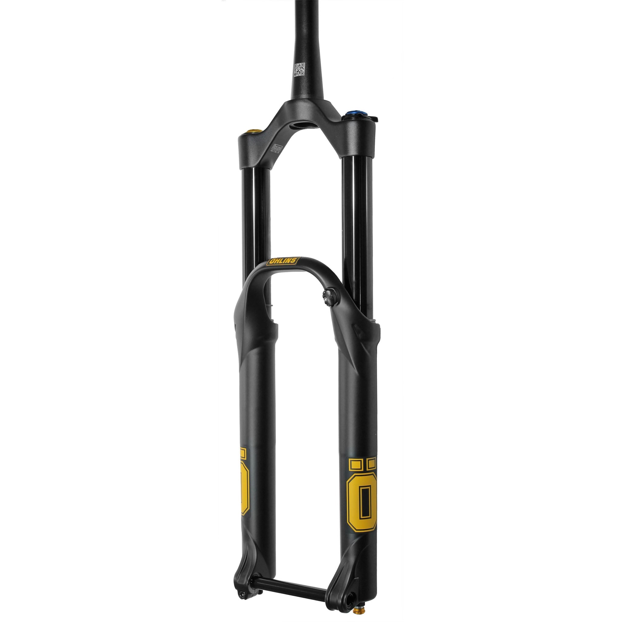 OHLINS RXF36 m.2 COIL 29/44 MTBサスペンション新品 Ohlins RXF36 M.2 Air Fork - 29