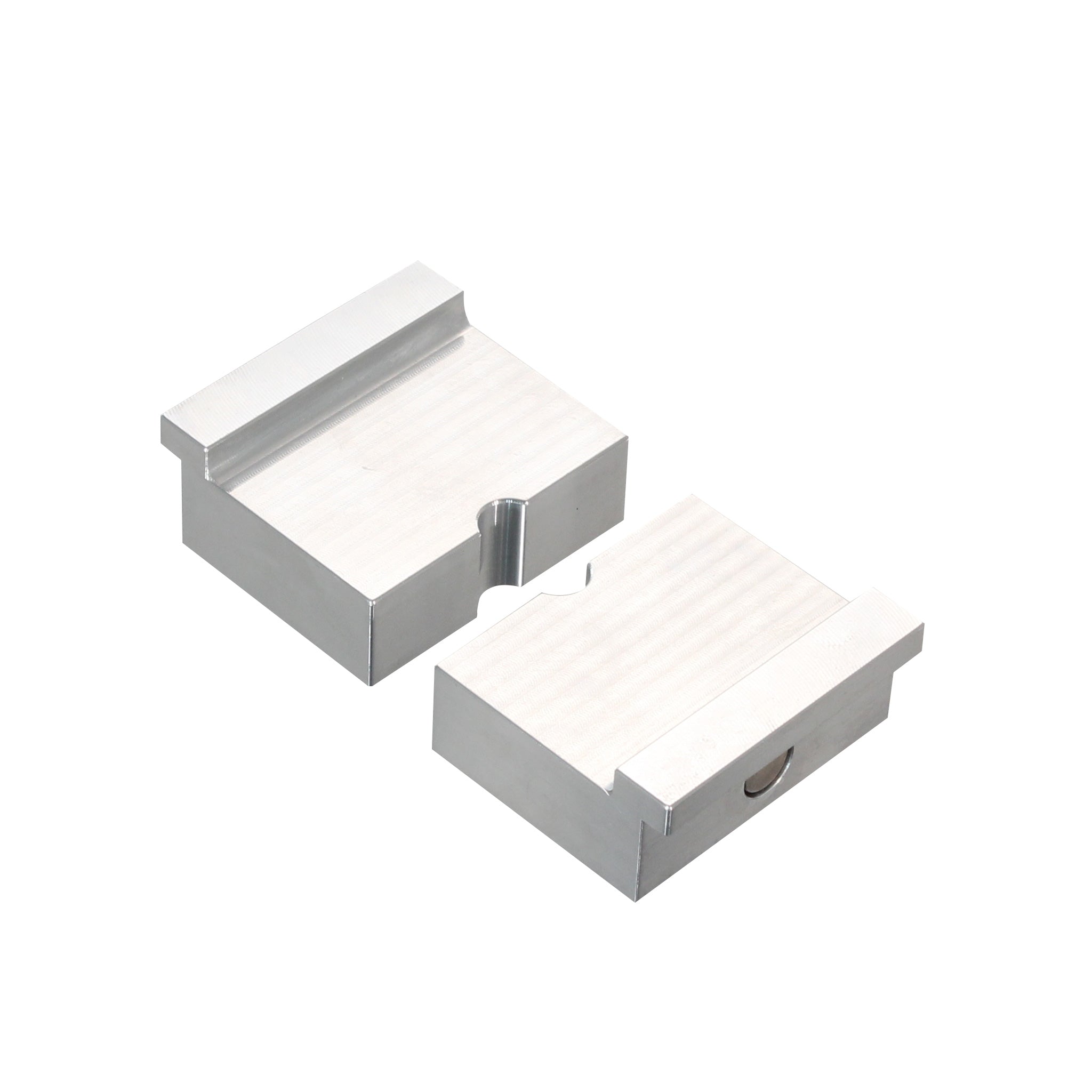 Ohlins Shaft Clamp - 8mm - For TTX1Air, TTX2Air, STX22 Rear Shocks