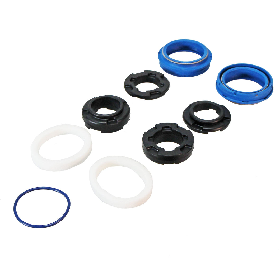 Ohlins SKF Lower Leg Seal Kit - RXF36 EVO M.2 - The Lost Co. - Ohlins - B-OH4412 - -