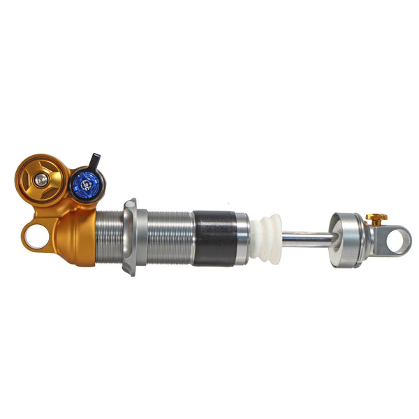 Ohlins TTX22M.2 Coil Shock - 230x57.5/60/62.5/65mm – The Lost Co.