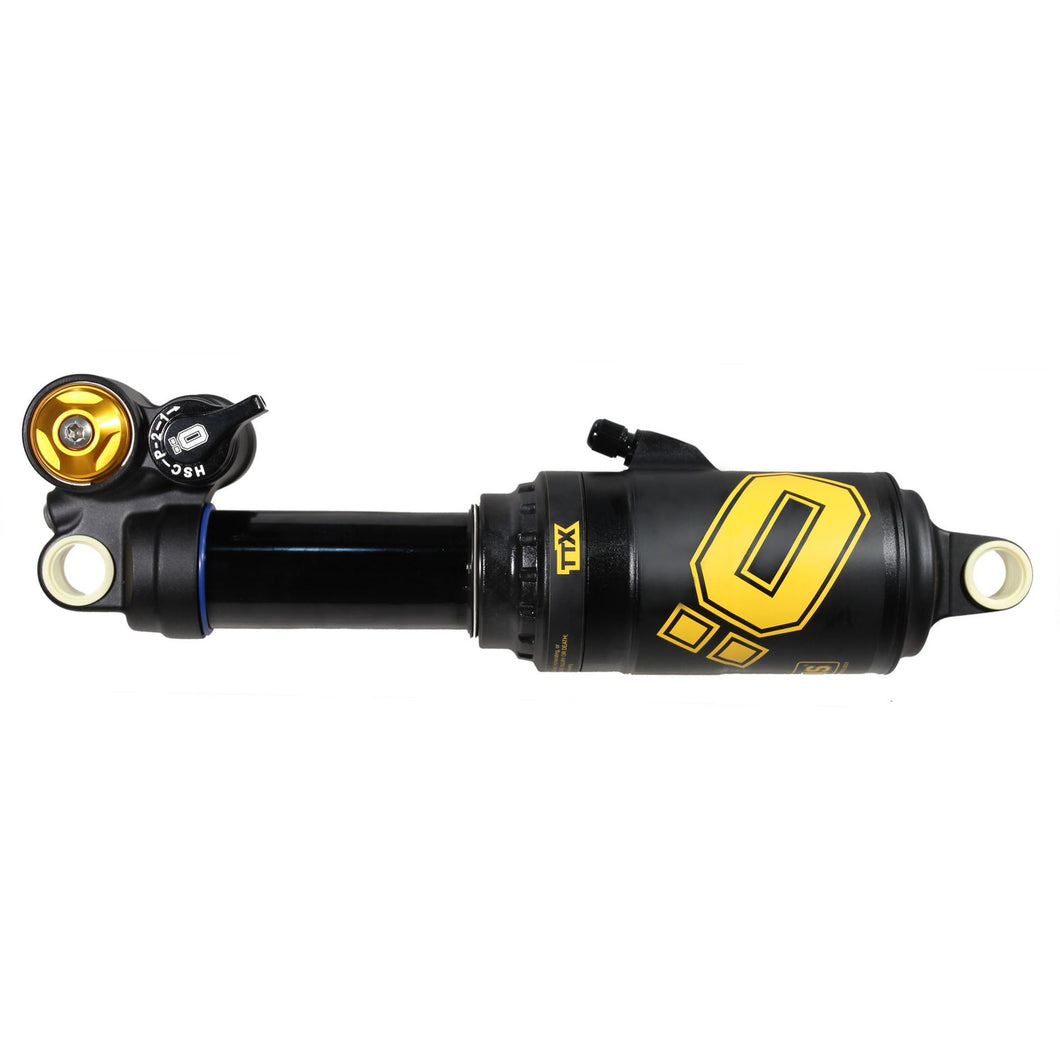 Ohlins TTX2Air Shock 60/62.5/65 x 230mm - The Lost Co. - Ohlins - B-OH2453 - -