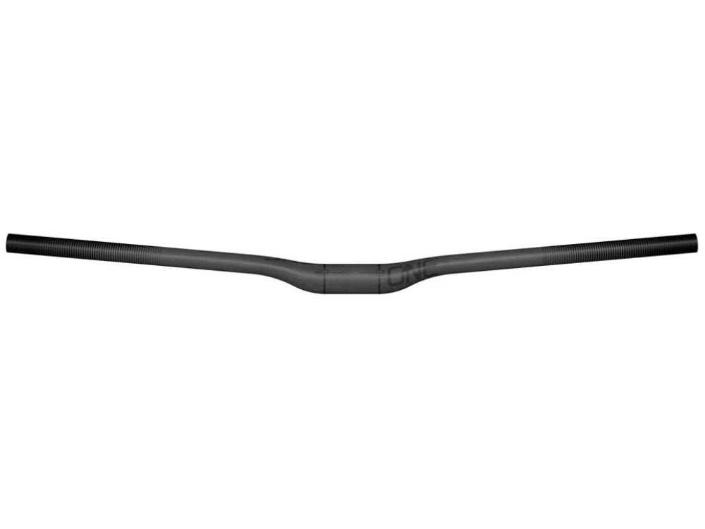 OneUp Components Carbon Handlebar review