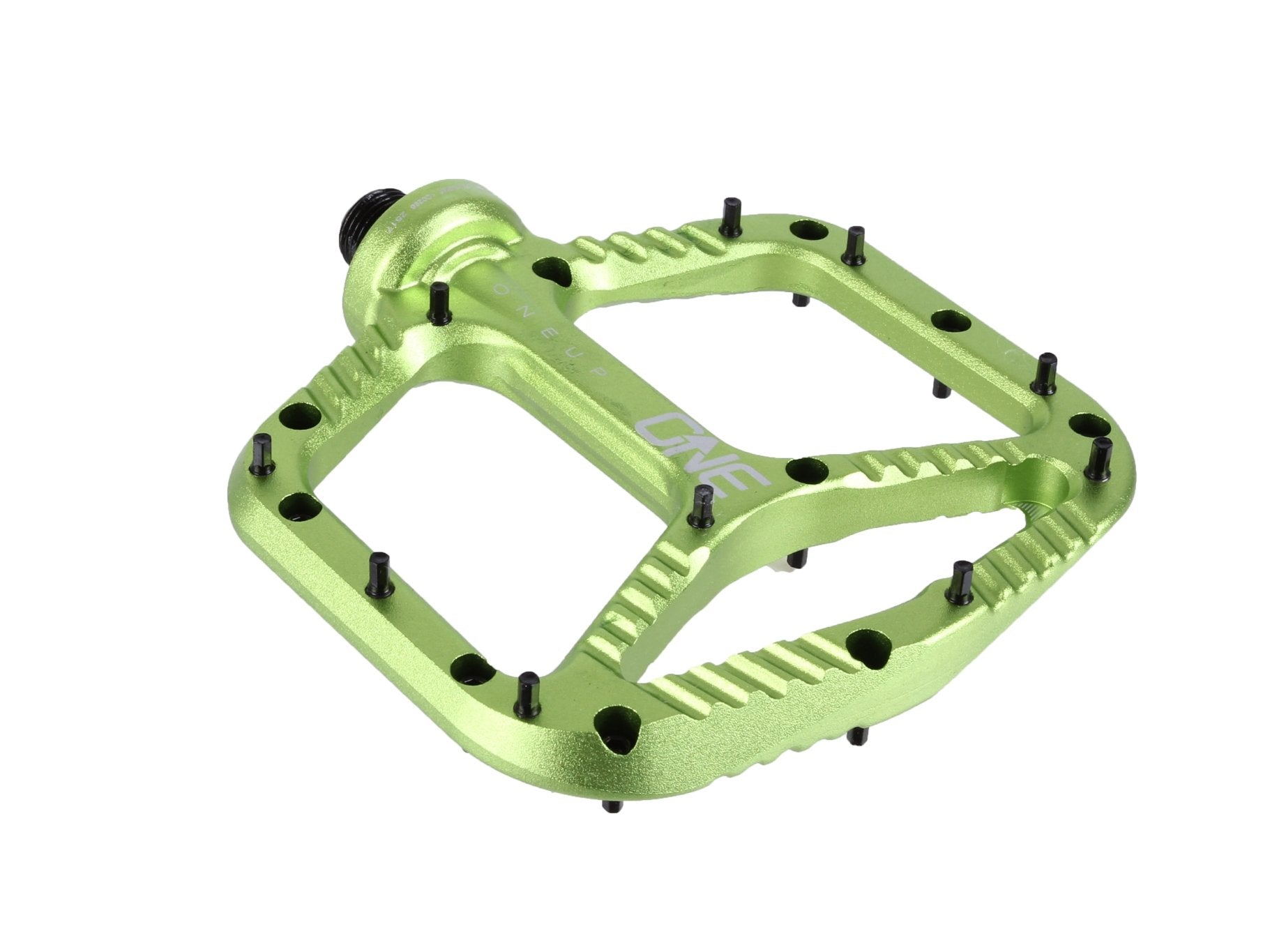 OneUp Components Aluminum Flat Pedals