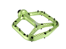 Load image into Gallery viewer, OneUp Components Aluminum Pedals - The Lost Co. - OneUp Components - 1C0380GRN - 018262821943 - Green -