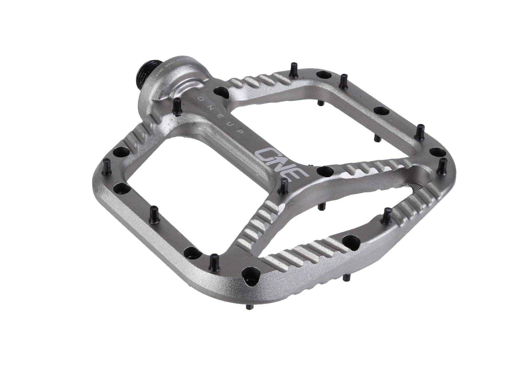 OneUp Components Aluminum Pedals OneUp Components Aluminum Pedals