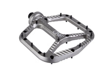 Load image into Gallery viewer, OneUp Components Aluminum Pedals - The Lost Co. - OneUp Components - 1C0380GRY - 018162821944 - Grey -