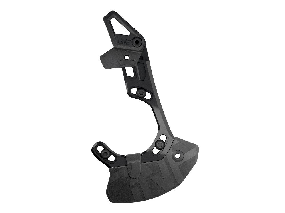 OneUp Components Bash Guide V2 – The Lost Co.