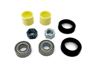OneUp Components Composite Pedal Bearing Rebuild Kit - The Lost Co. - OneUp Components - SP1C0019 - 025262821941 - Default Title -