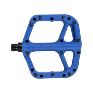 OneUp Components Composite Pedals - The Lost Co. - OneUp Components - 1C0399BLU - 029762821944 - Blue -