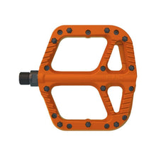 Load image into Gallery viewer, OneUp Components Composite Pedals - The Lost Co. - OneUp Components - 1C0399ORA - 029862821943 - Orange -
