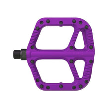 Load image into Gallery viewer, OneUp Components Composite Pedals - The Lost Co. - OneUp Components - 1C0399PUR - 032262821949 - Purple -