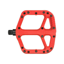 Load image into Gallery viewer, OneUp Components Composite Pedals - The Lost Co. - OneUp Components - 1C0399RED - 029662821945 - Red -