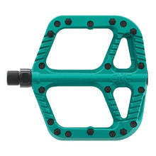 Load image into Gallery viewer, OneUp Components Composite Pedals - The Lost Co. - OneUp Components - 1C0399TUR - 59362821945 - Turquoise -