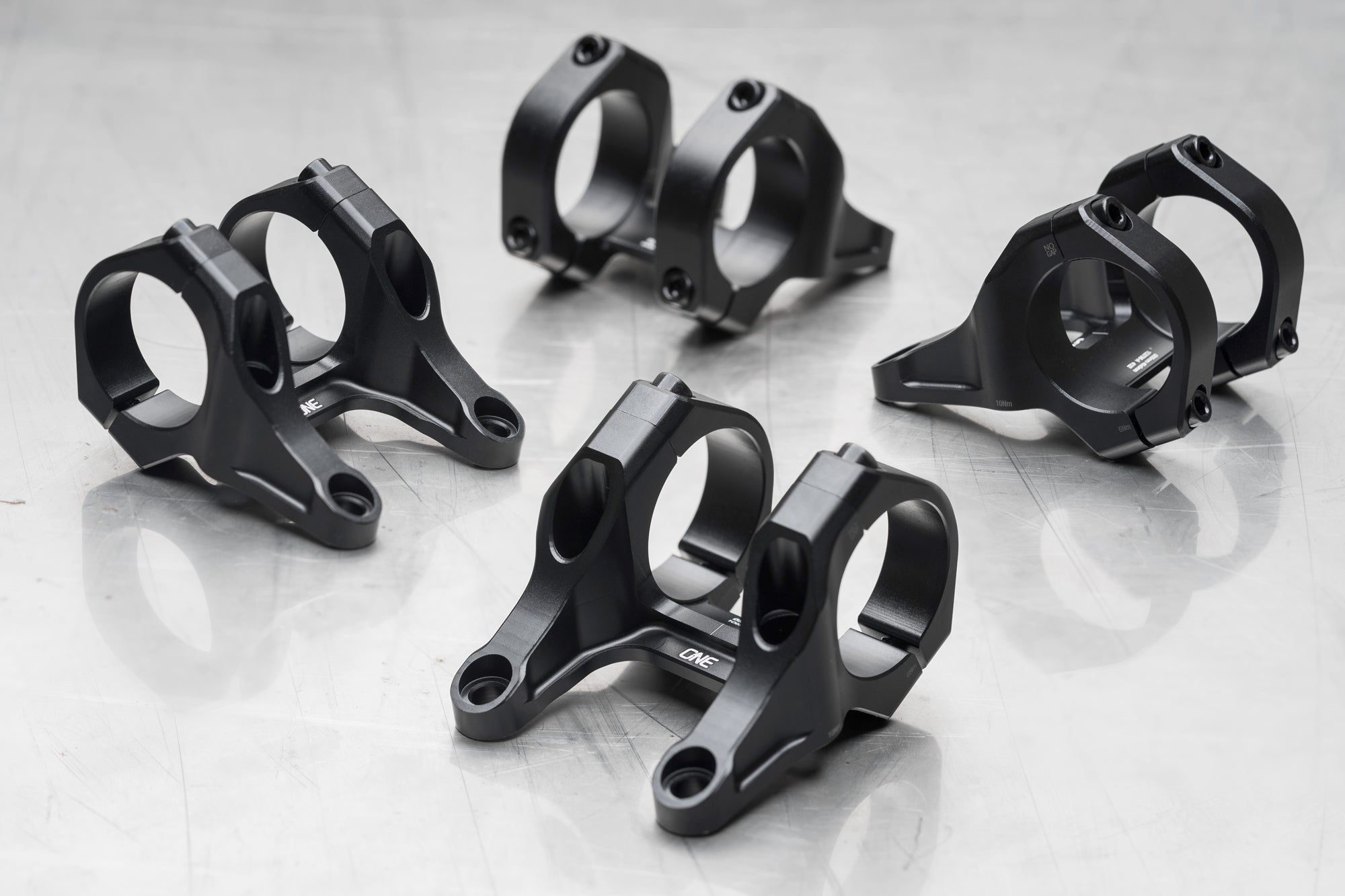 OneUp Components Direct Mount Stem – The Lost Co.