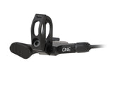 OneUp Components Dropper Post Remote V2 - The Lost Co. - OneUp Components - 1C0577 - 0037962821947 - 22.2mm Bar Clamp -