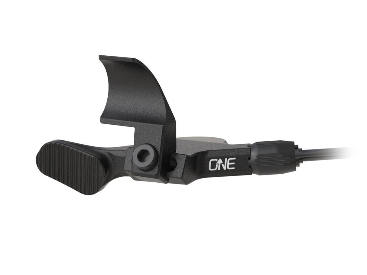 OneUp Components Dropper Post Remote V2 - The Lost Co. - OneUp Components - 1C0577 - 0037962821947 - 22.2mm Bar Clamp -