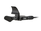 OneUp Components Dropper Post Remote V2 - The Lost Co. - OneUp Components - 1C0577 - 0037962821947 - 22.2mm Bar Clamp -