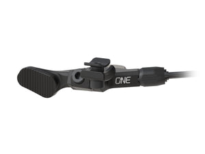 OneUp Components Dropper Post Remote V2 - The Lost Co. - OneUp Components - 1C0577 - 0037962821947 - 22.2mm Bar Clamp -