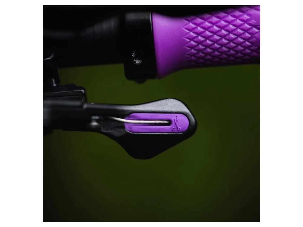 OneUp Components Dropper Post Remote V3 (No Clamp) – The Lost Co.