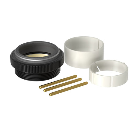 OneUp Components Dropper Post V2.1 Rebuild Kit - The Lost Co. - OneUp Components - SP1C0118 - 0628219406637 - -
