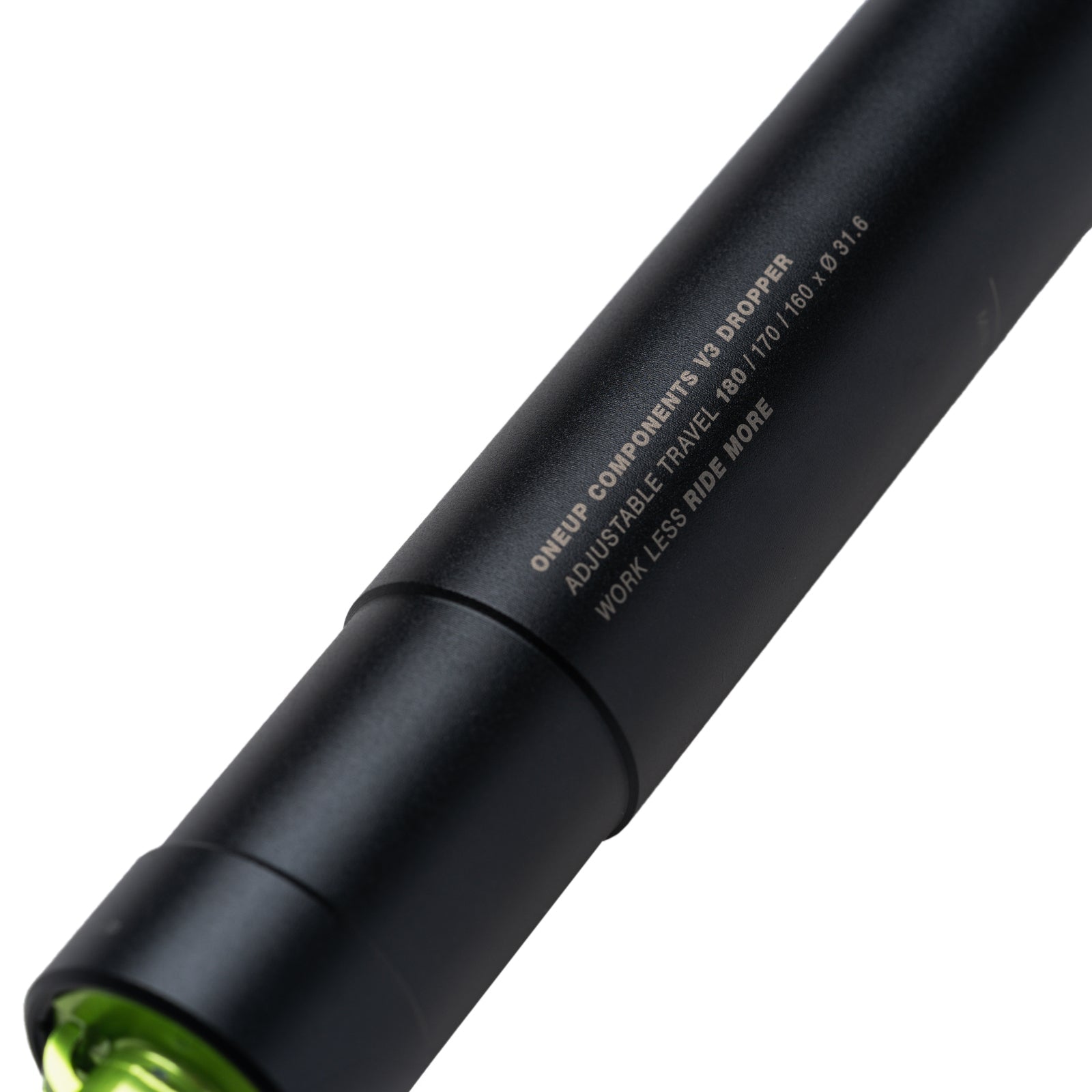 ファッション通販 | V3 Post Dropper Components OneUp The Co. Lost The – Co Lost スポーツトイ・アクショントイ