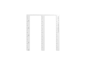 OneUp Components Dropper V1 Shim Kit (3-pack) - The Lost Co. - OneUp Components - SP1C0039 - 32362821948 - -