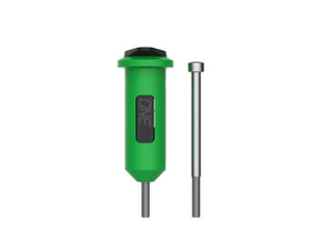 OneUp Components EDC Lite - The Lost Co. - OneUp Components - 1C0701GRN - 0048262821940 - Green -