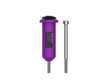 Load image into Gallery viewer, OneUp Components EDC Lite - The Lost Co. - OneUp Components - 1C0701PUR - 0048462821948 - Purple -