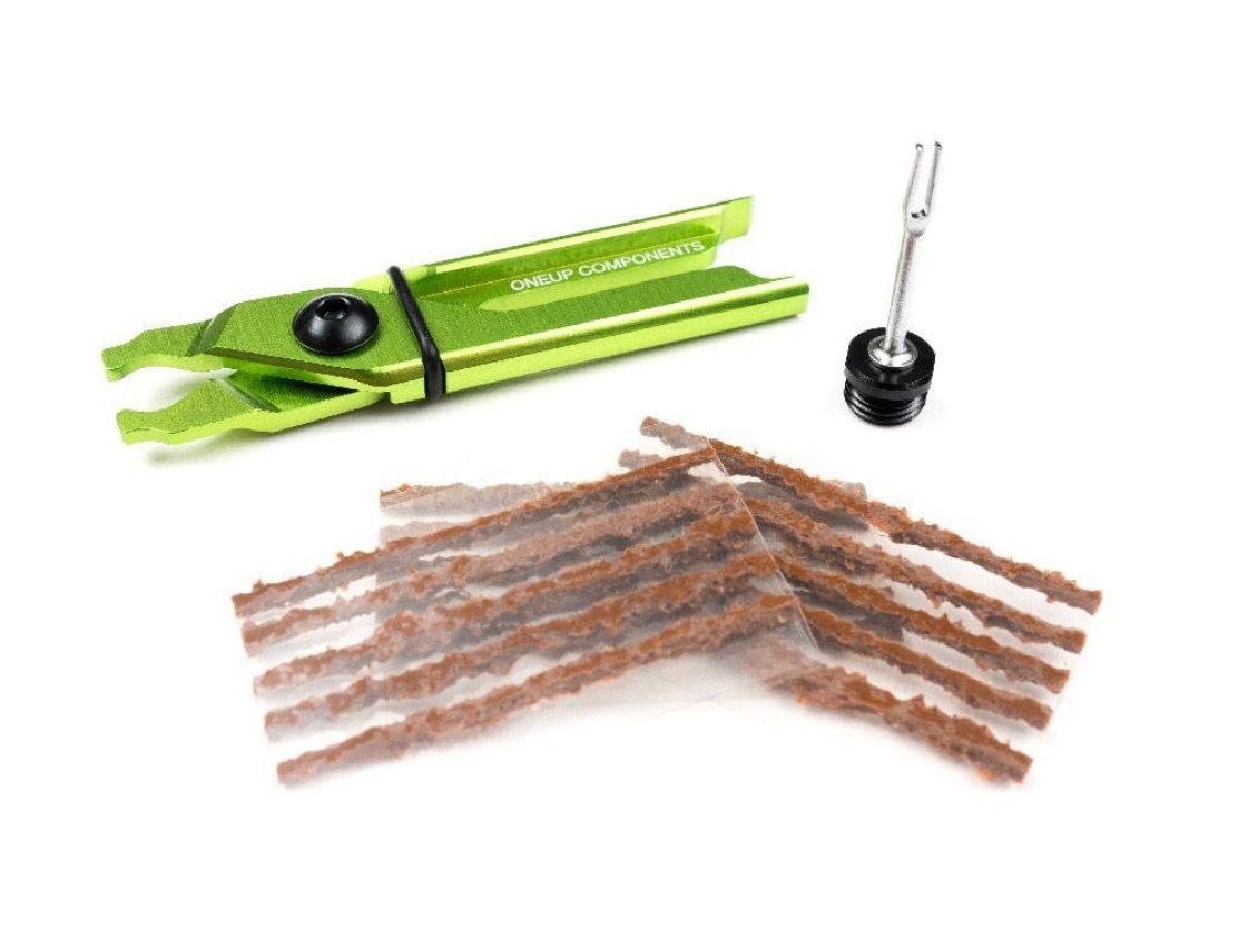 OneUp Components EDC Plug & Pliers Kit - Thumbnail 3