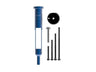 OneUp Components EDC Threadless Carrier - The Lost Co. - OneUp Components - 1C0677BLU - 49862821941 - Blue -