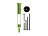 OneUp Components EDC Threadless Carrier - The Lost Co. - OneUp Components - 1C0677GRN - 49962821940 - Green -
