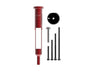 OneUp Components EDC Threadless Carrier - The Lost Co. - OneUp Components - 1C0677RED - 50262821943 - Red -