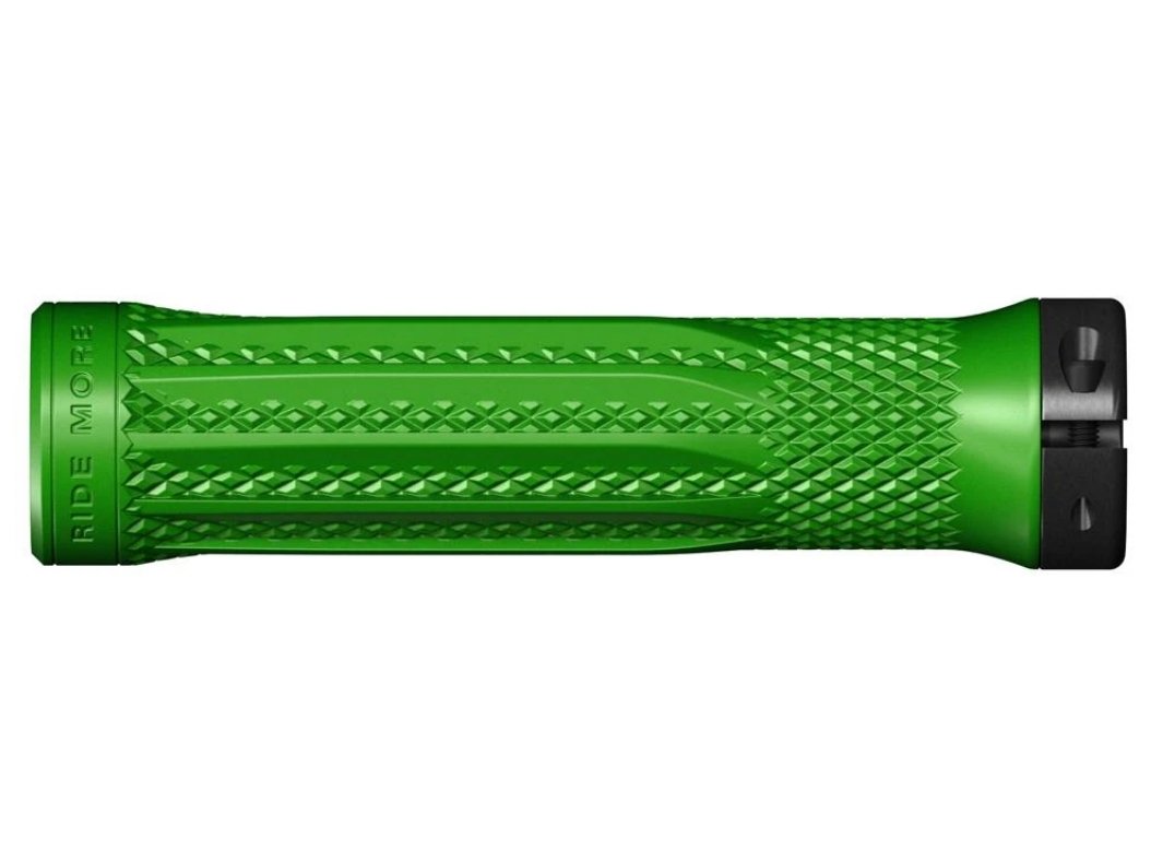 OneUp Components Lock-On Grips – The Lost Co.