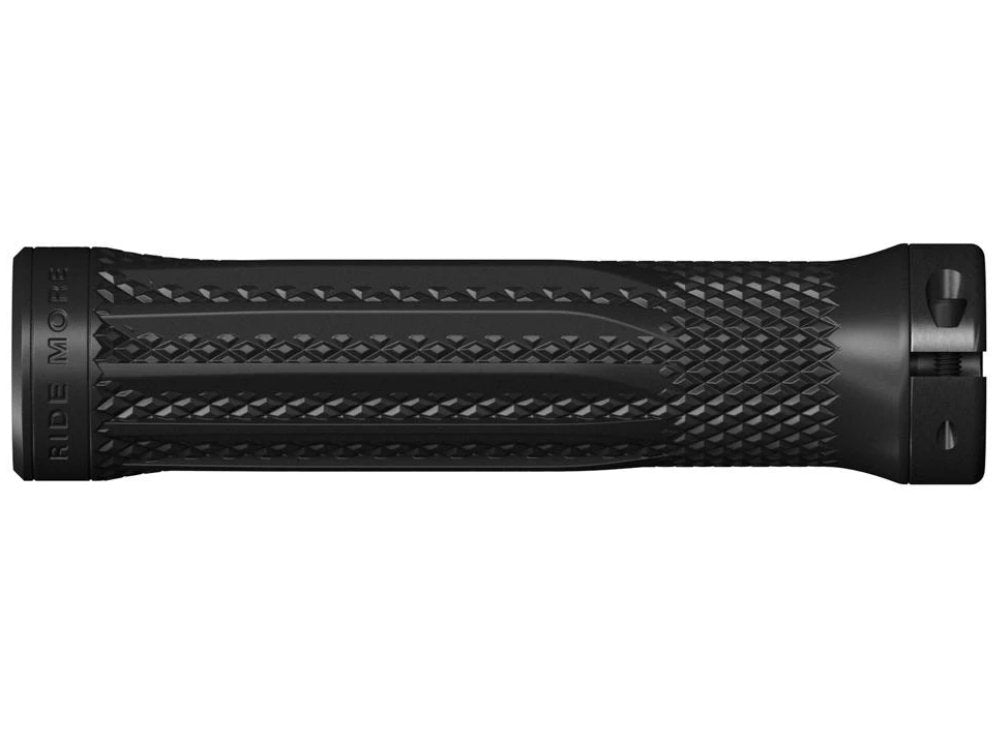 OneUp Components Lock-On Grips – The Lost Co.