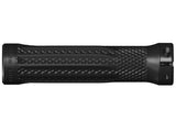 OneUp Components Lock-On Grips - The Lost Co. - OneUp Components - 1C0623TUR - 043262821945 - Turquoise -