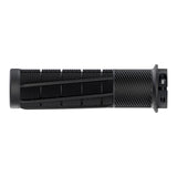 OneUp Components Thick Lock-On Grips - Black - The Lost Co. - OneUp Components - 1C0845BLK - 057462821940 - -