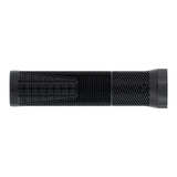OneUp Components Thin Lock-On Grips - Black - The Lost Co. - OneUp Components - 1C0842BLK - 056362821944 - -