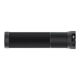 OneUp Components Thin Lock-On Grips - Black - The Lost Co. - OneUp Components - 1C0842BLK - 056362821944 - -