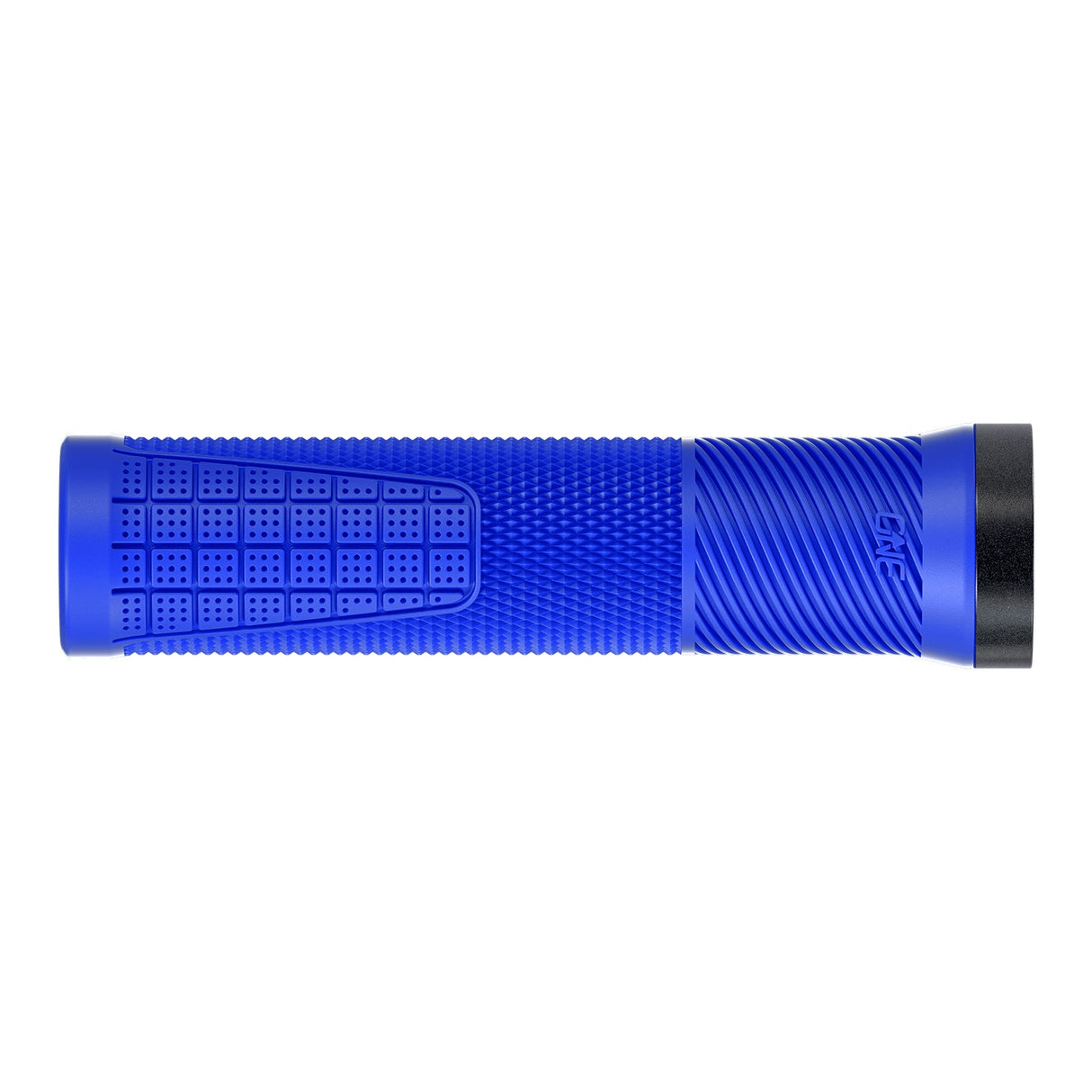 OneUp Components Thin Lock-On Grips - Blue - The Lost Co. - OneUp Components - 1C0842BLU - 056462821943 - -