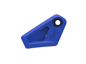 OneUp Components V2 Chain Guide Color Kit - The Lost Co. - OneUp Components - SP1C0046BLU - 039062821940 - Blue -