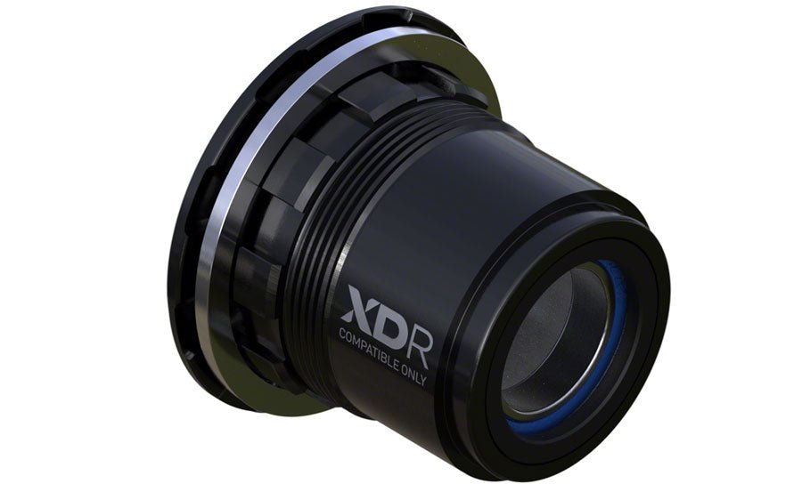 Onyx Freehub Driver Assembly - XDR Alloy - The Lost Co. - ONYX Racing Products - HU7416 - -