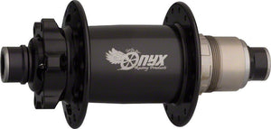 Onyx MTB Rear Hub - 12 x 148mm 6-Bolt XD Black 32H - The Lost Co. - ONYX Racing Products - HU7337 - -