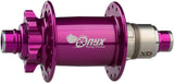 Onyx MTB Rear Hub - 12 x 148mm 6-Bolt XD Purple 32H - The Lost Co. - ONYX Racing Products - HU7413 - -