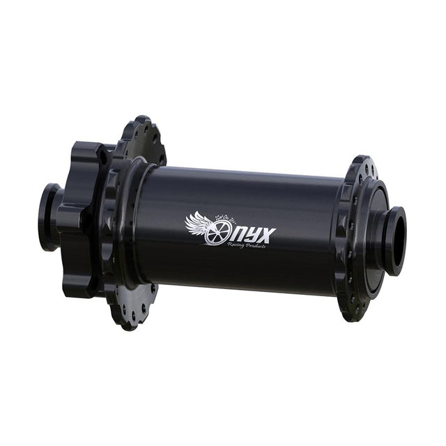 Onyx Racing Products Vesper MTB Boost Disc Hub Front 32H 15mm TA 110mm Black - The Lost Co. - Onyx Racing Products - H080583-01 - -