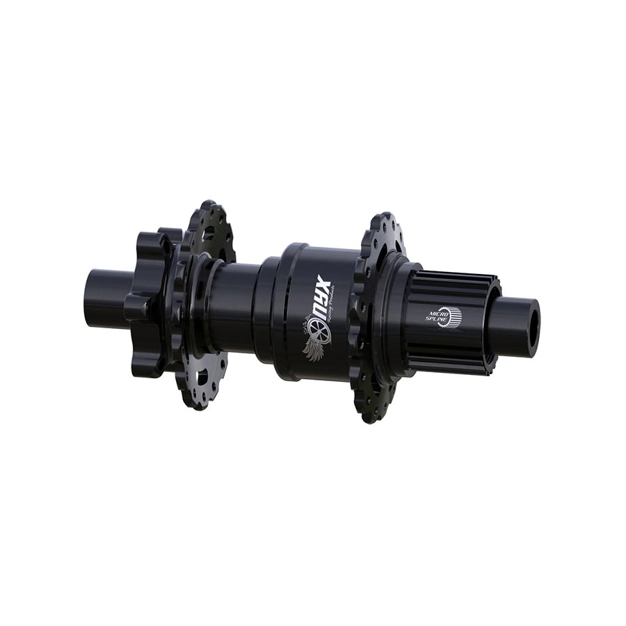 Onyx hubs online mtb