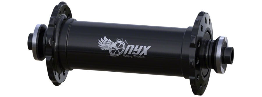 Onyx vesper hot sale front hub