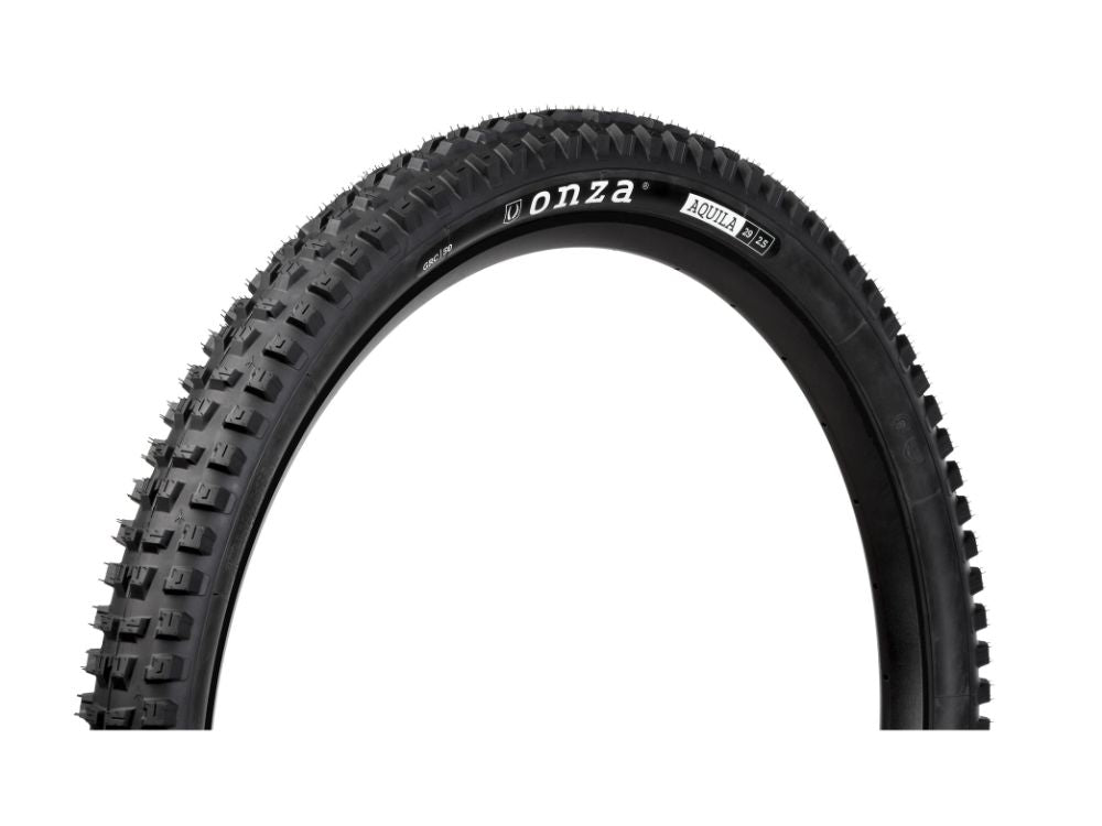Onza Aquila Tire - 29x2.5 - Black – The Lost Co.