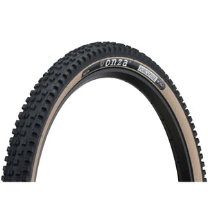 Onza Porcupine Tire - 27.5x2.4 - Tanwall - The Lost Co. - Onza - B-NZ3432 - 7640174050116 - -