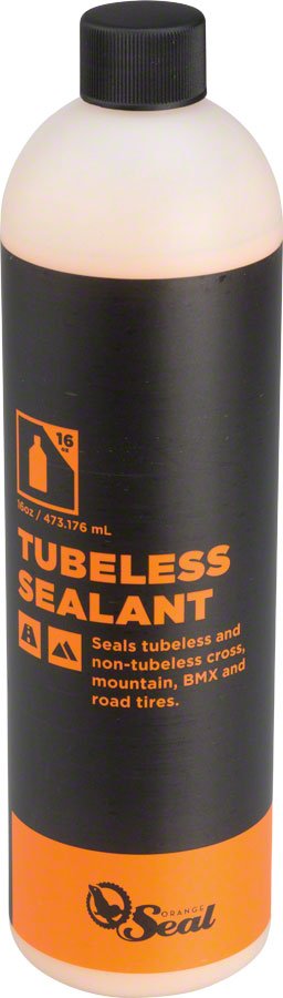 Tire Python Refill How Often You Should Add Tubeless Tire Sealant – The Lost Co.