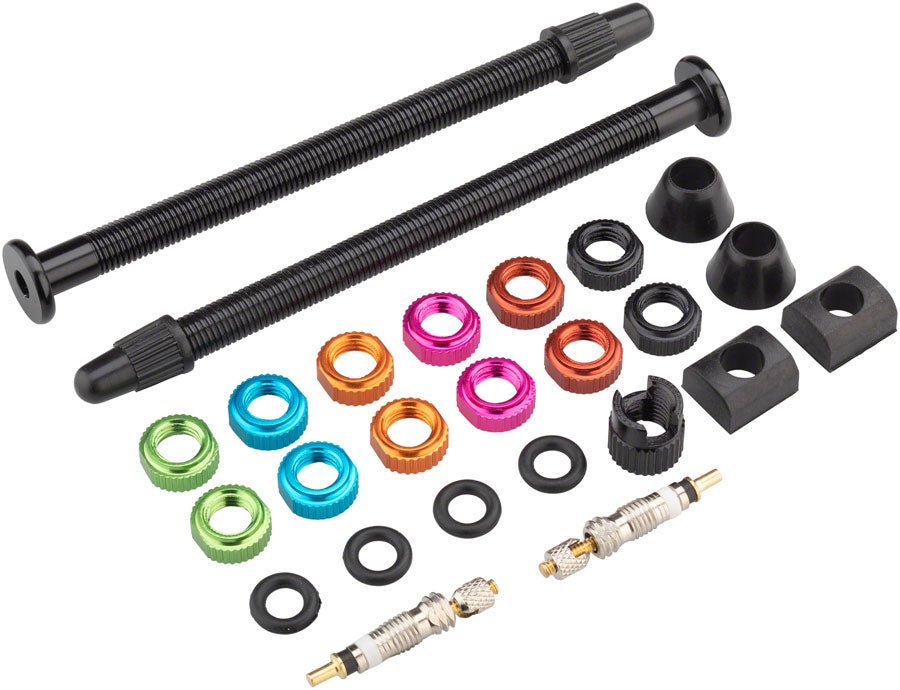 Orange Seal VersaValve Tubeless Valve - Thumbnail 3